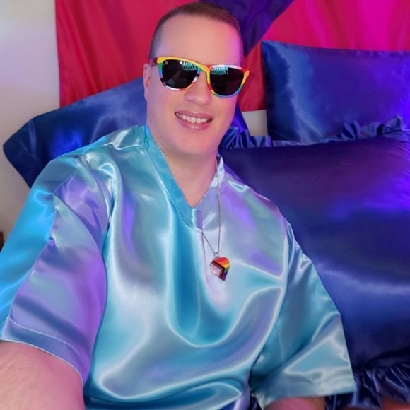 Meet your Posher, Shawn - Picture 4 of 4